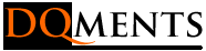 Dqments Logo